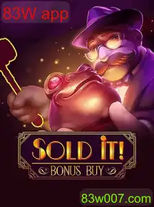 SolditBonusBuy